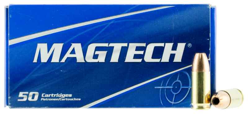 MagTech .45ACP 230GR FMC 50rd Box