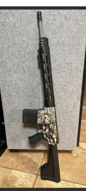 Remington r25 308 $1100 san antonio