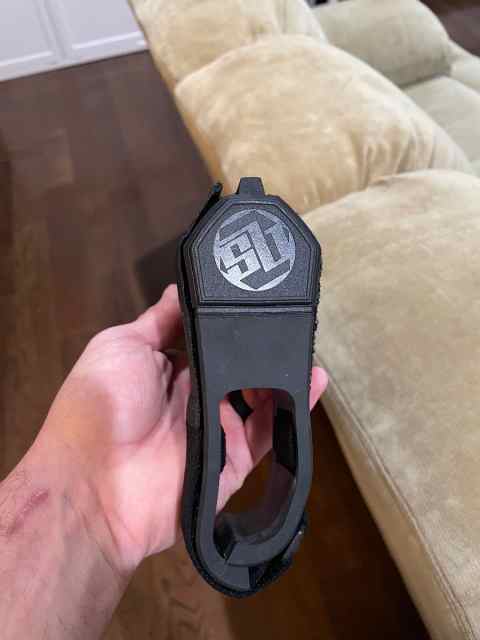 Sba brace