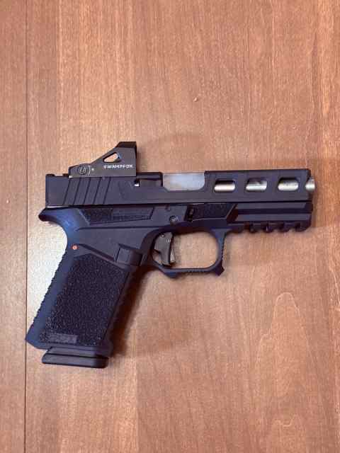 G32 Clone 357 Sig