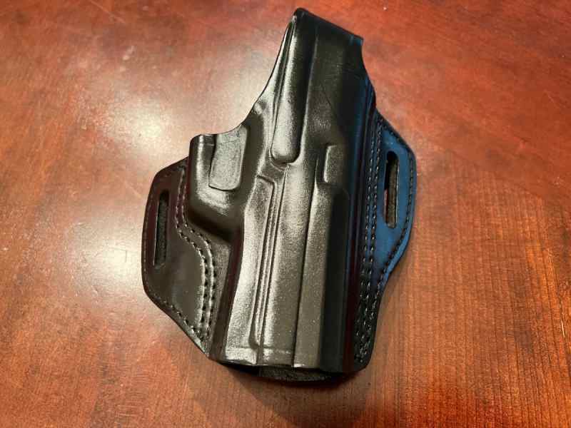 HK P2000 Holster