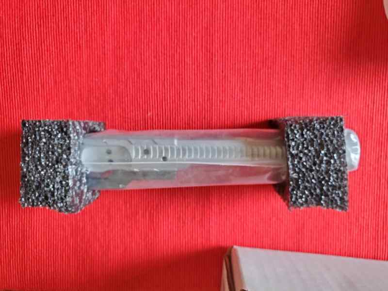 KAC sandcutter new