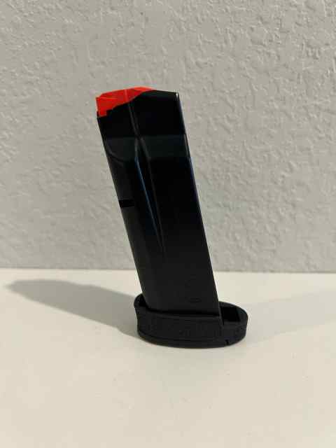 Smith &amp; Wesson M&amp;P Shield Plus 9mm 13 Rd Magazine