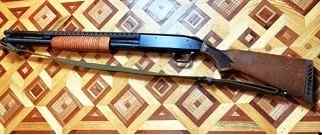 3 Mossberg HD 12GA 7+1 shotguns FS/FT