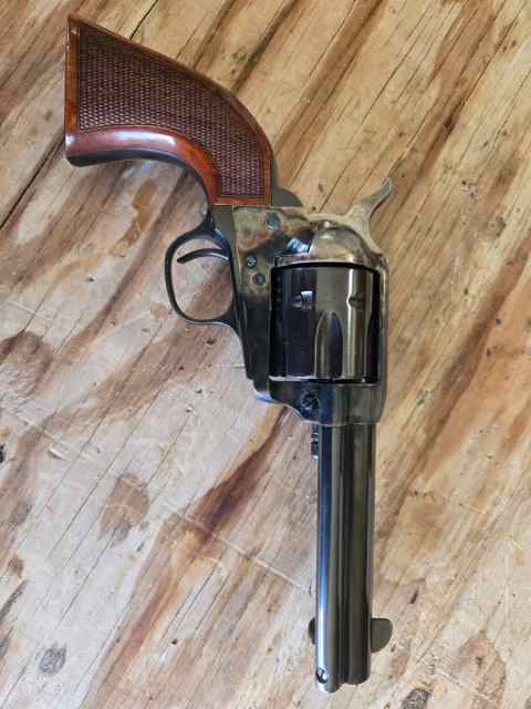 cimmaron evil roy 45 colt