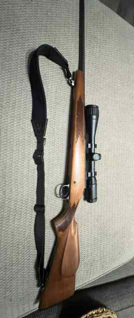 Winchester 30-06