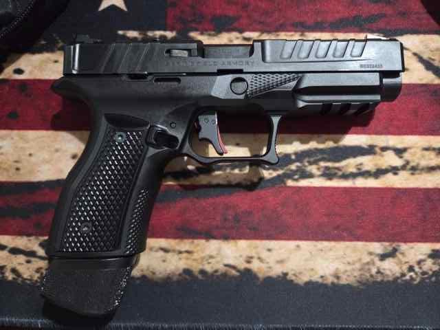 Custom Ported Echelon
