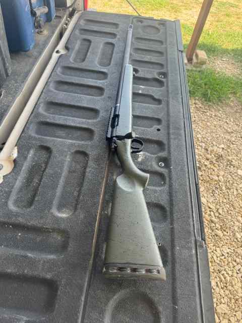 Christensen Ridgeline .308