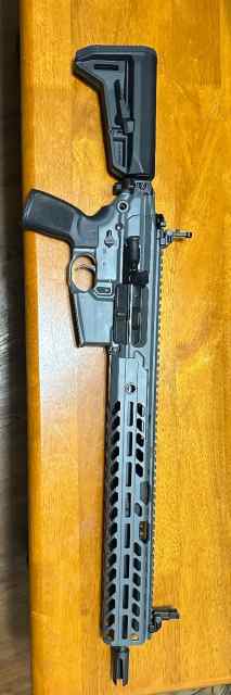 Sig mcx virtus