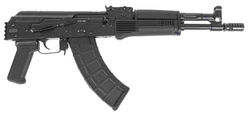 AK47 sidefolder for sale - used