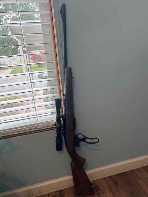 Winchester 308
