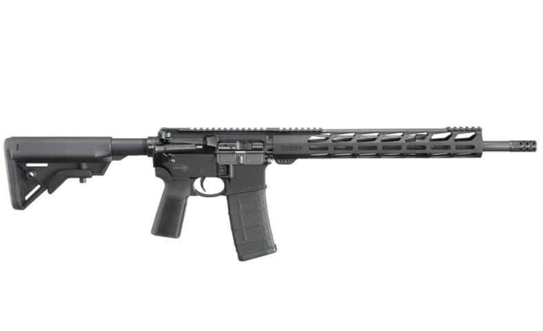 WTB Ruger ar15/ fn guardian/ smith&amp;wess