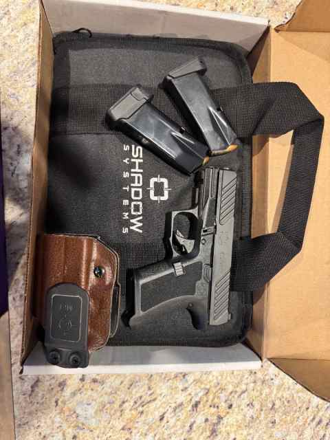 Cr920 combat edition 