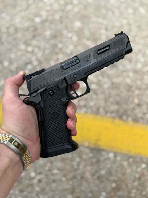 John Wick 3 Combat Master FOR TRADE