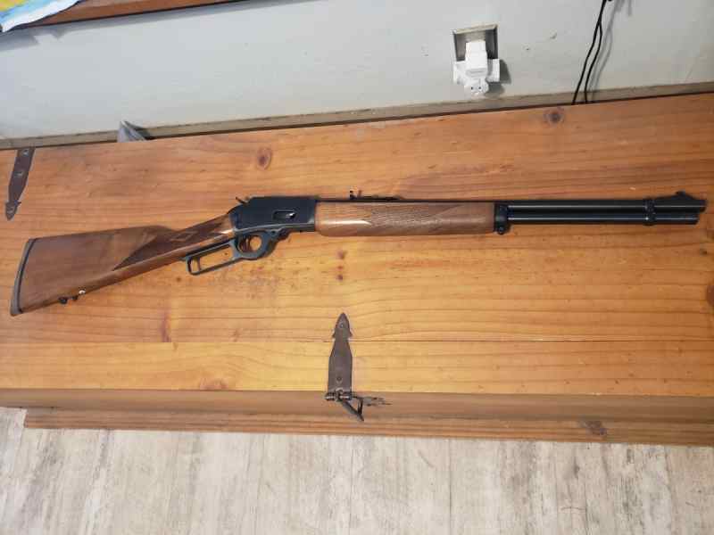 Marlin 1894 44mag