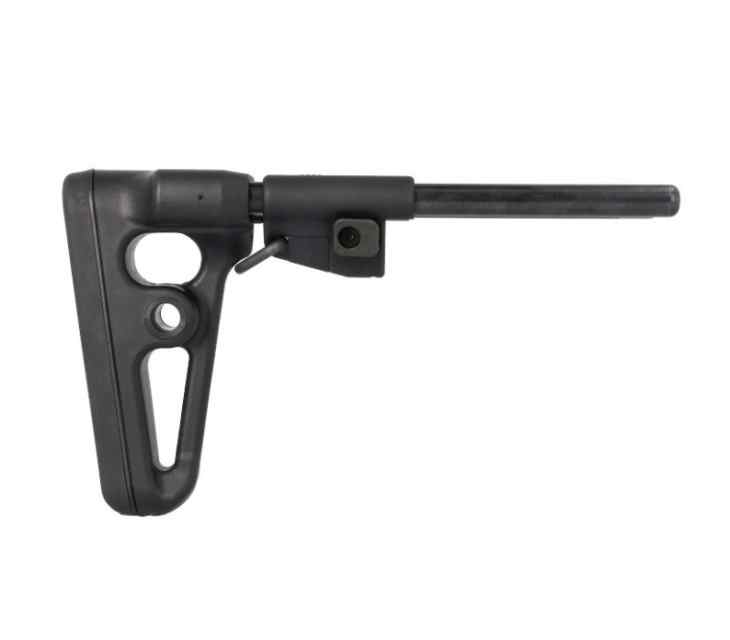 Sig Collapsible Stock MCX Virtus Spear MPX