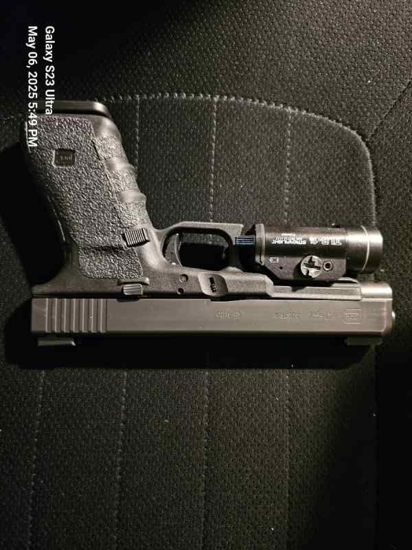 Glock 41 gen 4 for sale