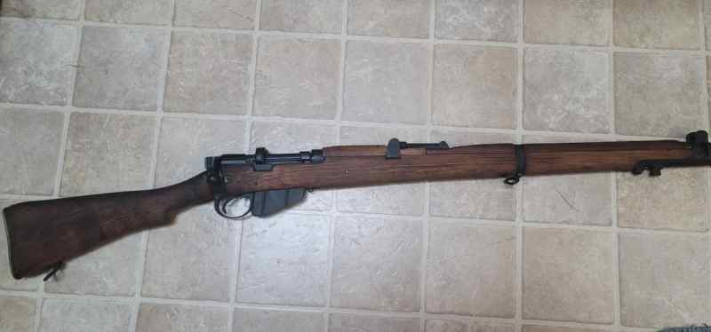 Enfield 