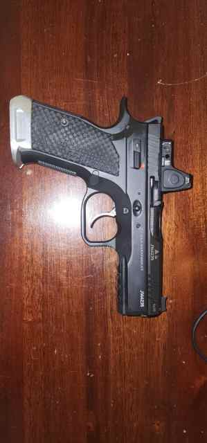 CZ Shadow 2 Compact 