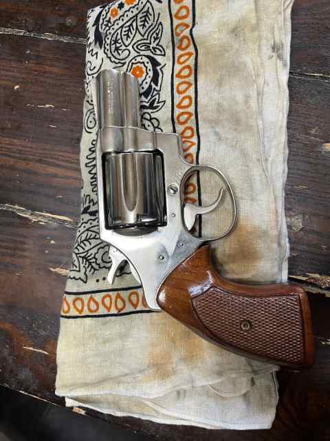 Vintage Colt Cobra Trade for Colt 1911 