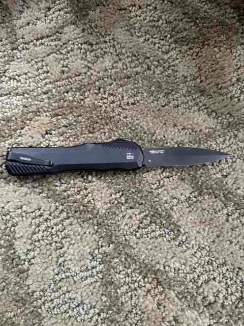 Kershaw livewire like new 