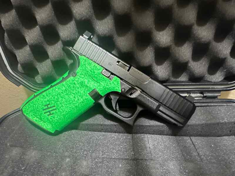 Glock 45 