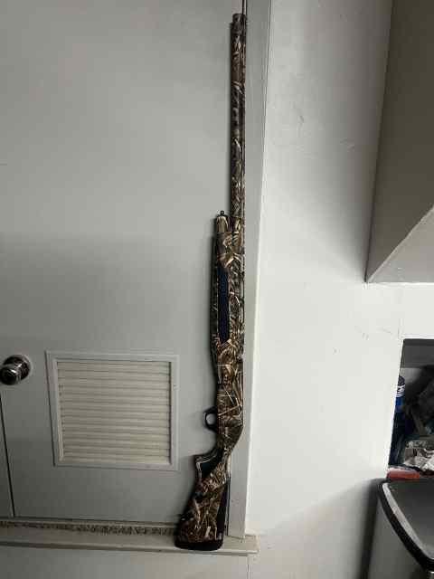 12 gauge Tristar viper max RT-max-7