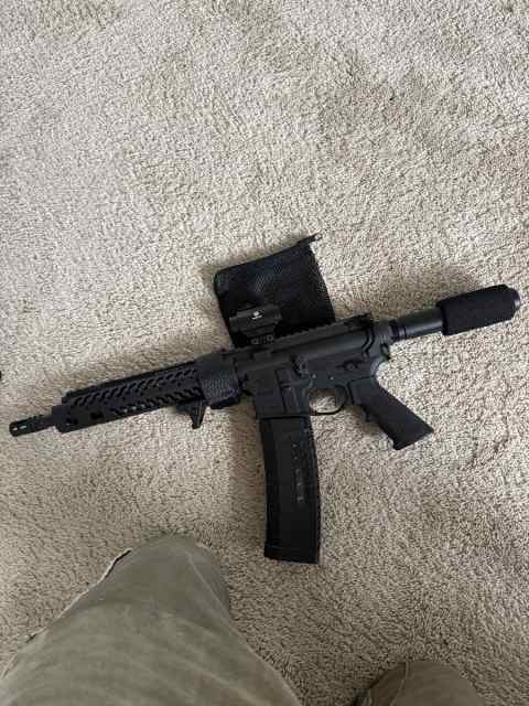7in arp