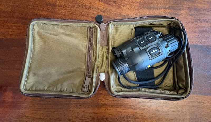 Pas 23/ insight mtm thermal 