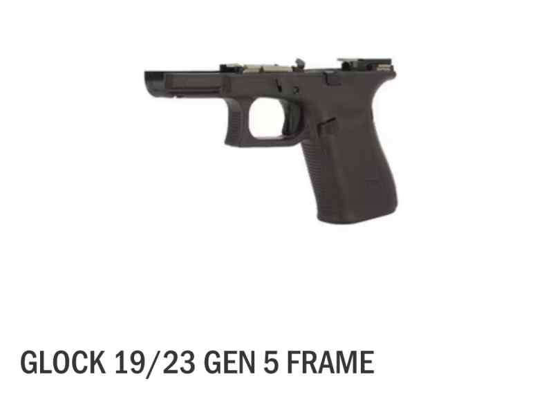 WTB G19.5 FRAME 