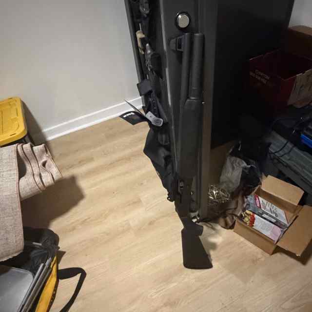 MOSSBERG 930spx