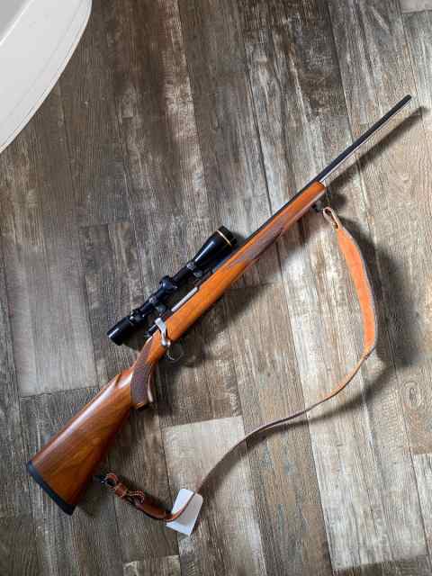 Ruger m77 223 rem