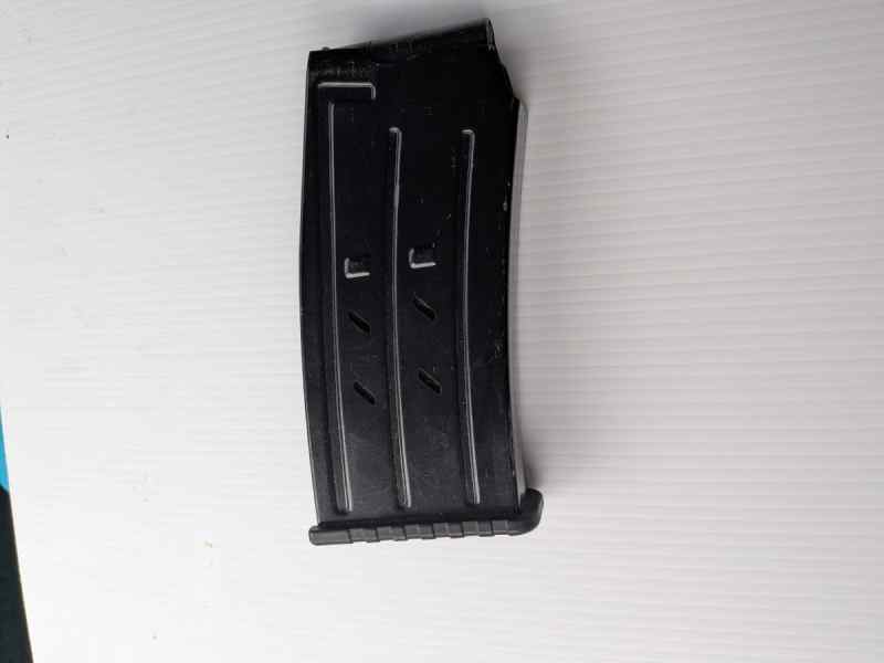 5 round shotgun Magazine 