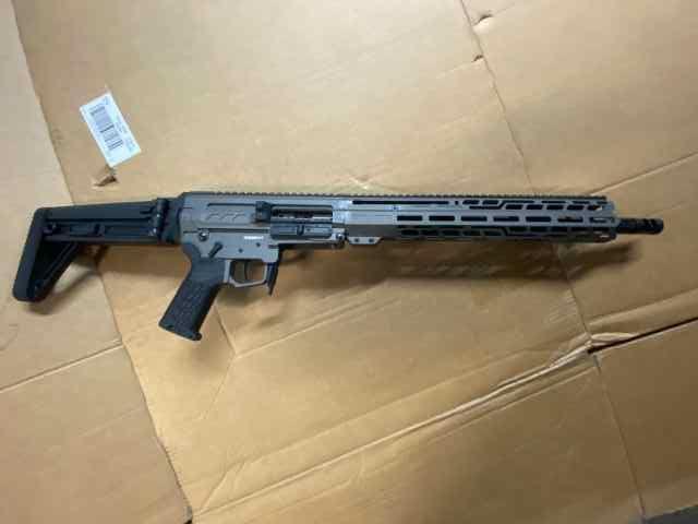 CMMG - Dissent MK47  7.62x39mm  14.3" 