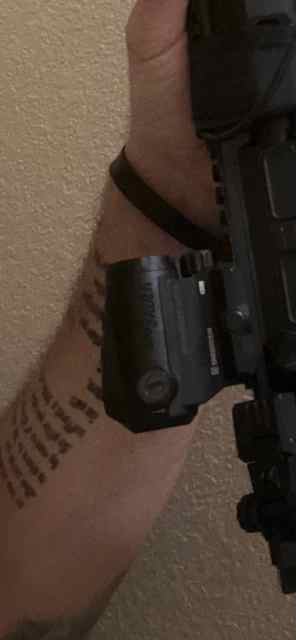 Sig Romeo FS 