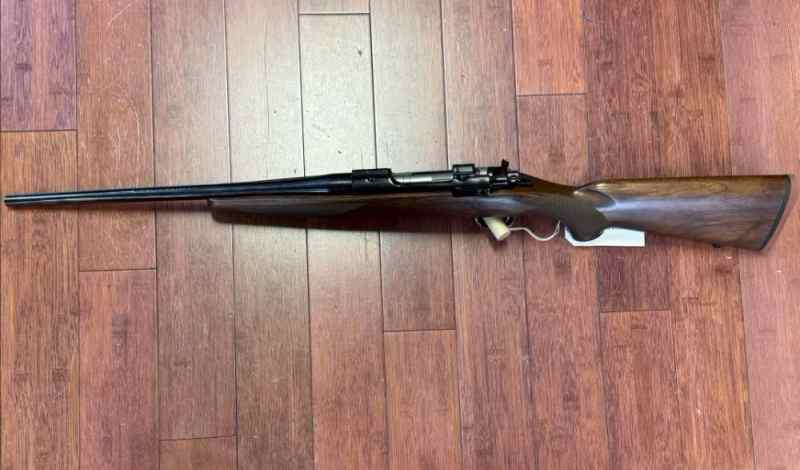 Ruger M77 Hawkeye Compact .308 Win