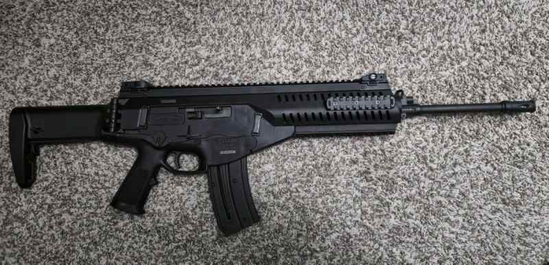Beretta ARX 160