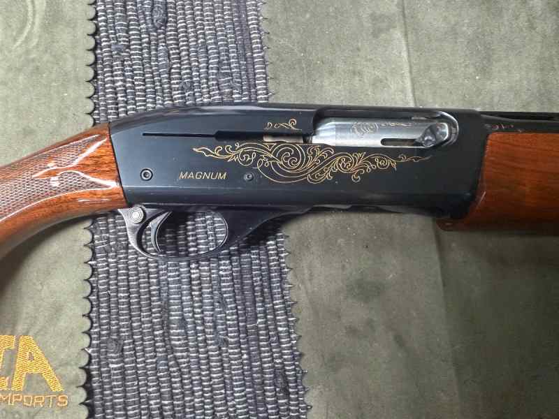 Remington 1100 12 ga. Magnum 