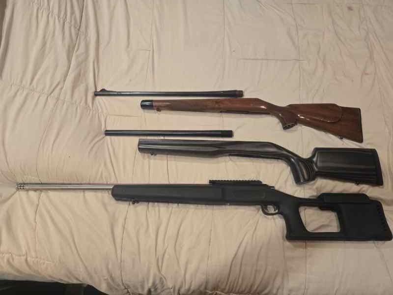 Remington 700