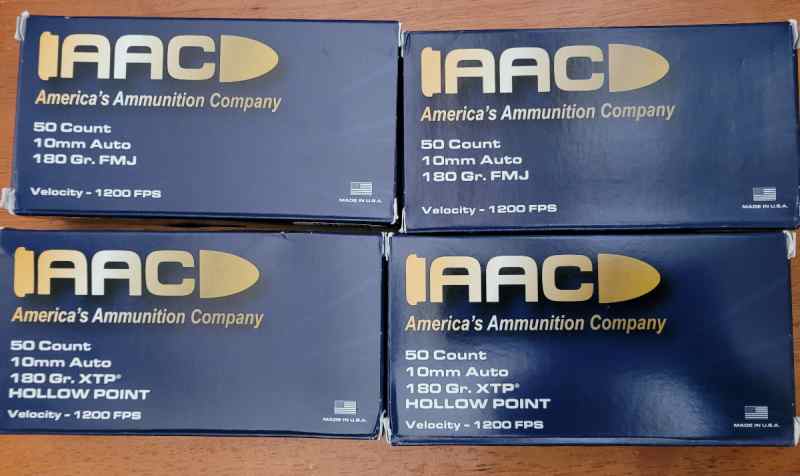 10mm Ammo for sale