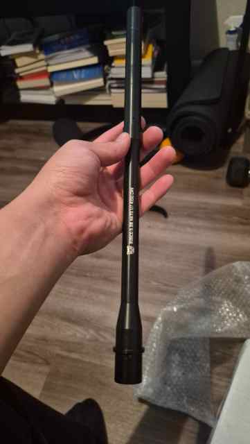 Rosco Manufacturing Barrel 16"