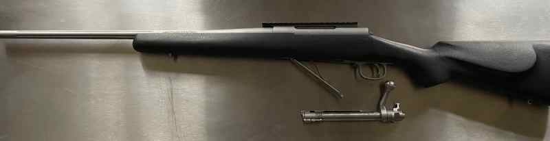 Winchester Model 70 Extreme Weather SS 30-06 Sprg 