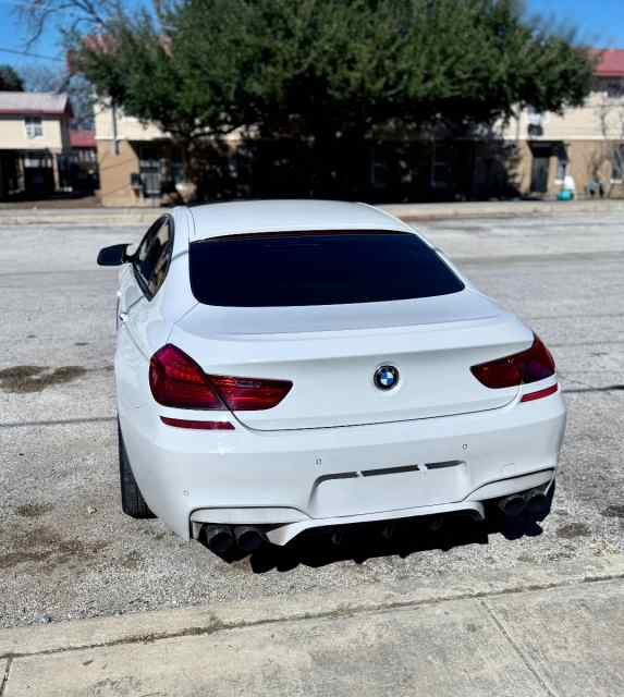 2014 bmw 640i m sport 