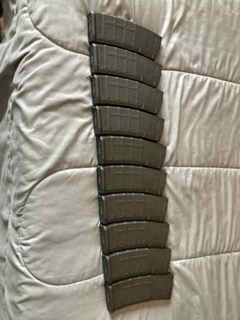 Magpul PMAG Gen 2 **PENDING**