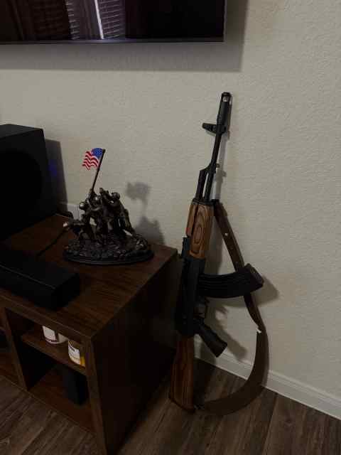 Ak-47