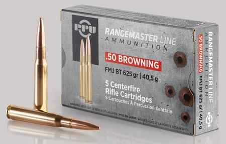 Looking for 50bmg ammunition 