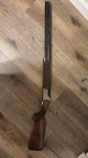 Browning Citori 725 Sporting 12ga.