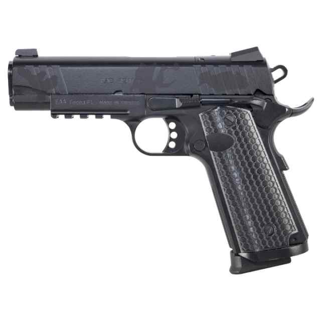 GiRSAN MC1911S Influencer 10mm Auto Pistol Camo