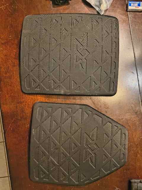Plates