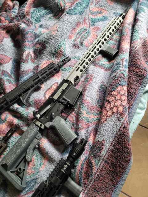 Aero Precision 